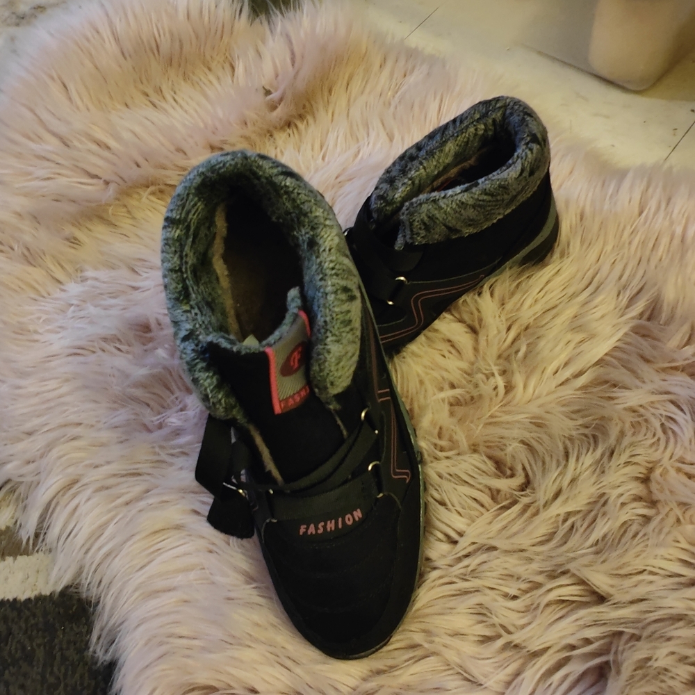 Short boots - Picture 4 of 6